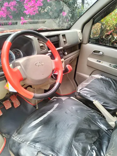 Chery YOYO 1.2 Y380