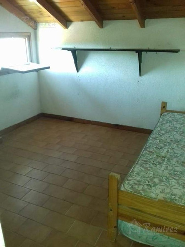 Departamento 4 Amb. En Venta, Oportunidad! - San Bernardo, Costa Atlántica