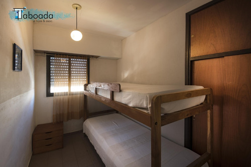 Imagen 6 de 7 de V066 - Departamento 3 Ambientes-san Bernardo-