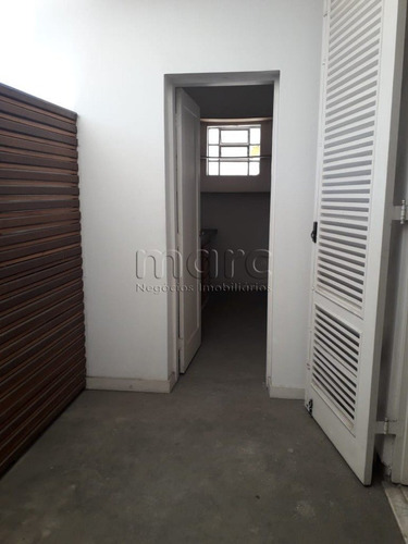 Casa Comercial - Jardim America - Ref: 12738 - L-12738