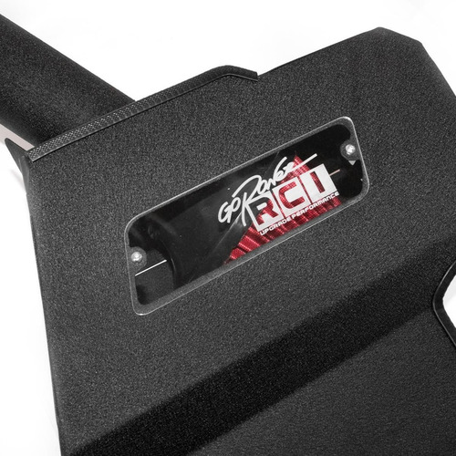 Cold Air Intake Filtro Esportivo Golf Gti 2014 A 2020 Rci086