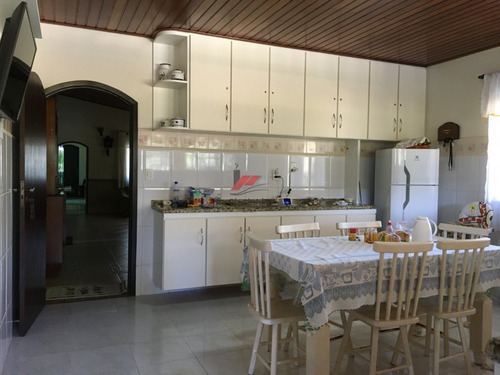 Imagem 6 de 12 de Chacara 4.800 M² Com Piscina Antes Do Centro Cod:1158