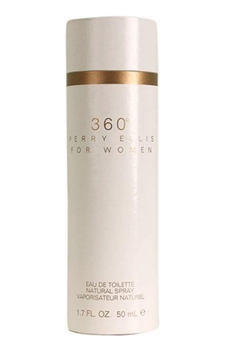 Perfume 360° Perry Ellis Edt 100 Ml