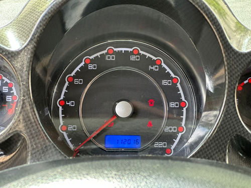 JAC J2 1.4 16v Jetflex 5p