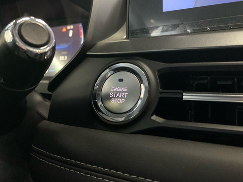 Chery Tiggo 5X 5X SPORT 1.5 Turbo Flex Aut.