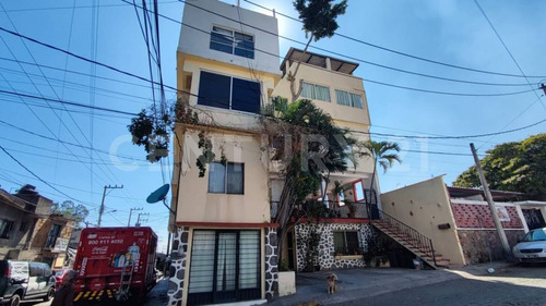 Edificio En Venta, Acapantzingo