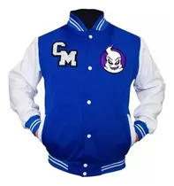 Comprar Club Misterio Azul Fede Club Misterio Sudadera Azul De Fede