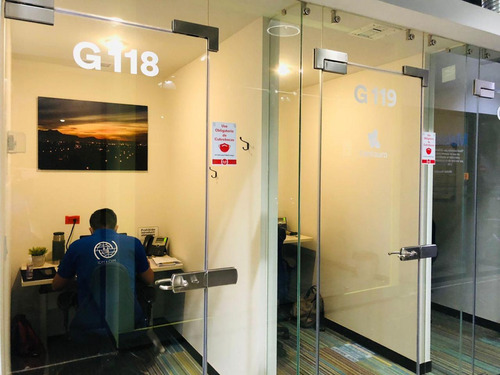 Oficinas En Renta En Cd. Juarez, Technology Hub