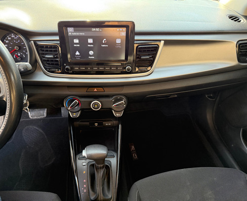 Kia Rio 1.6 Lx Sedan At