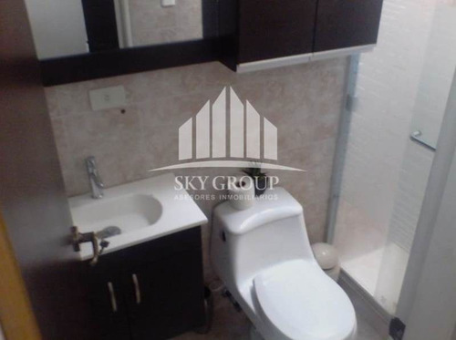 Imagen 2 de 5 de N. Del Carmen Vende Town House En Tazajal (math-113)