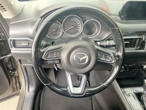 Mazda CX-5 2.0 Touring At