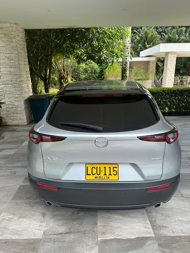 Mazda CX-30 2.0 Grand Touring At