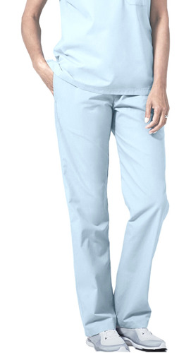 Pantalon Conves Ambo - Spandex Talle Especial