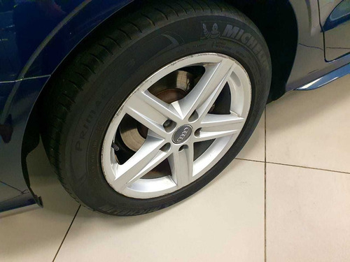 Imagen 20 de 25 de Audi A3 2018 Sedan Sportback 2017 2016 2015 2019 2020 A318