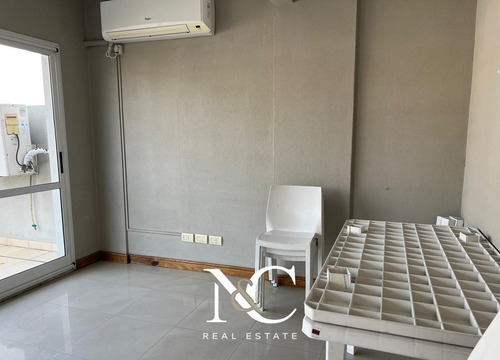 Departamento En Venta En Caballito