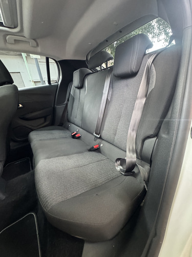Peugeot 208 1.6 Style