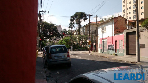 Imagem 4 de 6 de Sobrado - Pinheiros - Sp - 560380