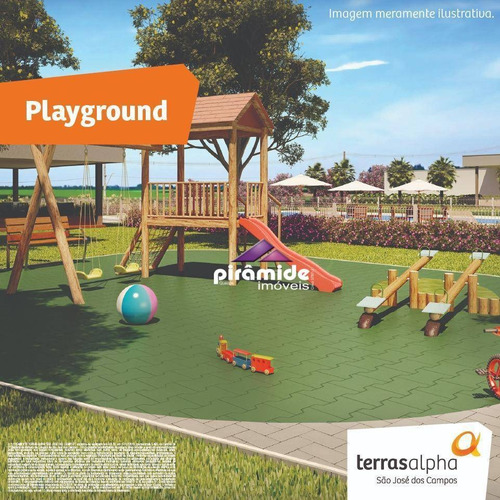Imagem 18 de 28 de Terreno À Venda, 360 M² Por R$ 450.000,00 - Urbanova - São José Dos Campos/sp - Te1678