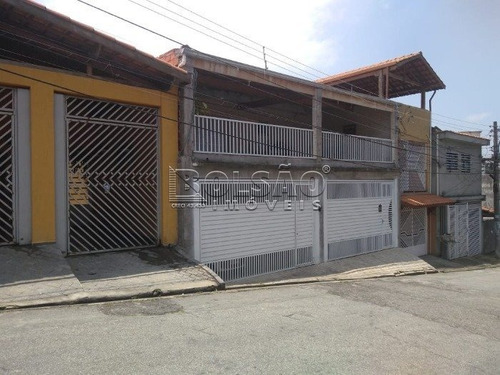 Imagem 8 de 8 de Sobrado - Parque Ramos Freitas - Ref: 22894 - V-22894