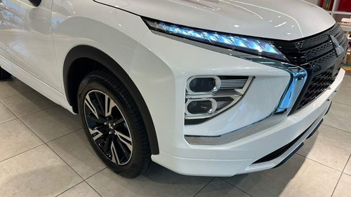 Mitsubishi Eclipse Cross 1.5 MIVEC TURBO GASOLINA HPE CVT
