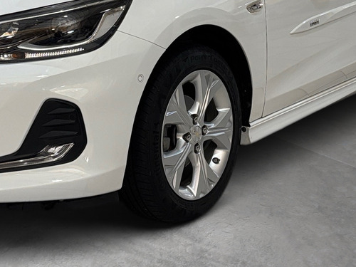 Chevrolet Onix 1.0 TURBO FLEX PLUS PREMIER AUTOMÁTICO