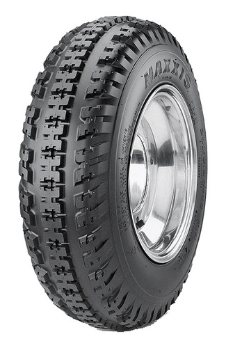 Neumatico Cuatrimoto 19x6-10 [d] 4pr Tl Razr Mx Maxxis