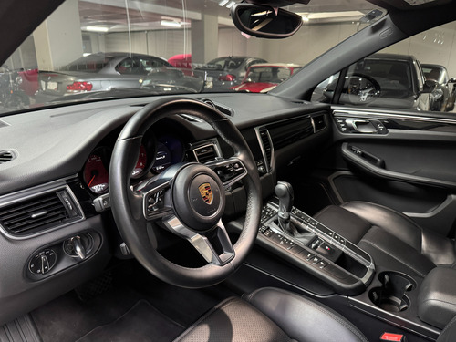 Porsche Macan 3.0 S At