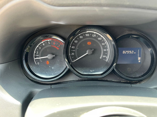 Renault Duster 2.0 Zen Mt