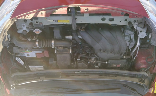 Nissan Note Advance T/m