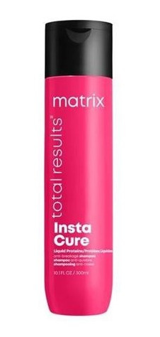 Shampoo Instacure 300ml Matrix Total Results