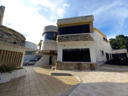 Casa Venta La Viña  Valencia Carabobo Leida Falcon 23-33824 Lf