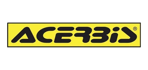 Protectro Dorsal Espalda 6 Placas L / Xl Cros Enduro Acerbis