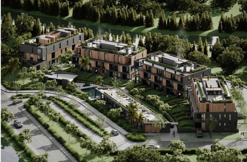 Imagen 10 de 25 de Departamento En El Emprendimiento Milennia Oportunidad Venta