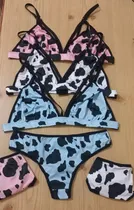 Comprar Pack 3 Conjuntos Lycra Talle 95 - Art 999