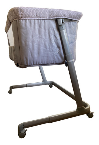 Cuna Colecho Plegable Safety 1st Gema Con Altura Regulable (Usado)