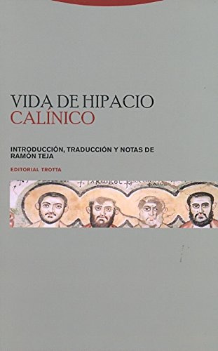 Vida De Hipacio