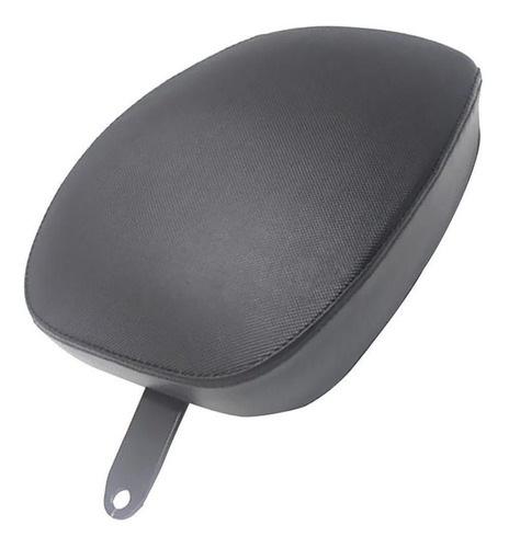 Asiento De Pasajero Trasero De Esponja Para Harley Sportsler