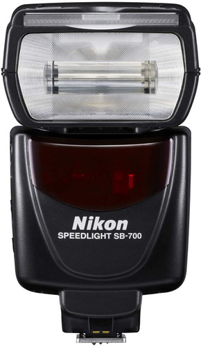 Flash Speedlight Nikon Sb-700 Af Para Cámara Réflex Digital