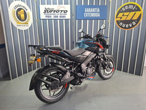 Bajaj Ns 200 Fi Ug