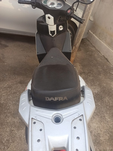 Imagem 5 de 7 de Dafra Cityclass 200i 2015
