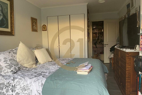 Se Vende Casa Condominio, Alto Macul, La Florida