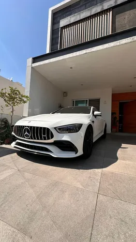 Mercedes-Benz AMG GT 53s