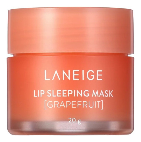 Laneige Mascarilla Para Labios - g a $7250