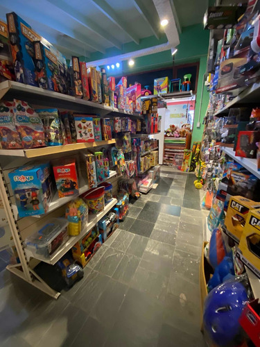 Imagen 9 de 13 de Fondo De Comercio Y Stock De Juguetería Y Librería