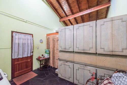 Imagen 17 de 30 de Casa 4 Ambientes