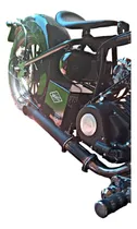 Comprar Jawa Daytona Spider Bobber Escapes Bronco Model S