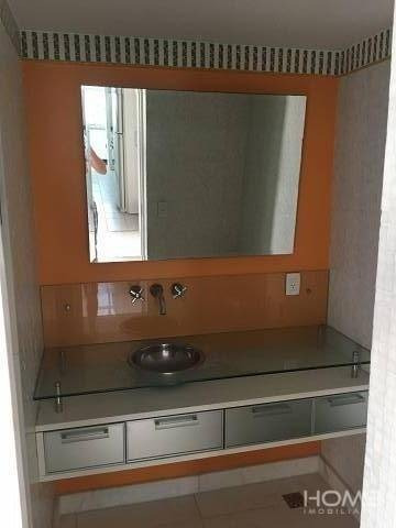 Imagem 9 de 15 de Apartamento Com 2 Dormitórios À Venda, 192 M² Por R$ 1.900.000,00 - Barra Da Tijuca - Rio De Janeiro/rj - Ap2209