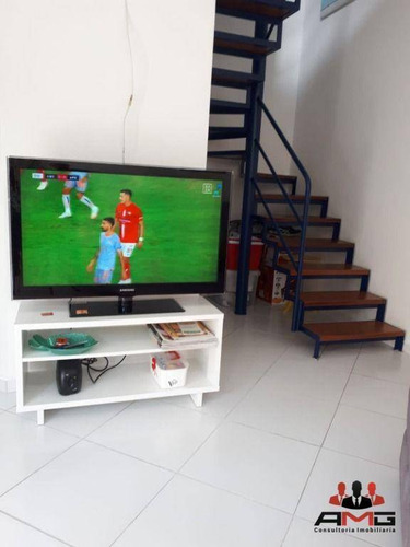 Imagem 4 de 30 de Apartamento Com 2 Dormitórios À Venda, 63 M² Por R$ 850.000,00 - Riviera - Módulo 6 - Bertioga/sp - Ap0131