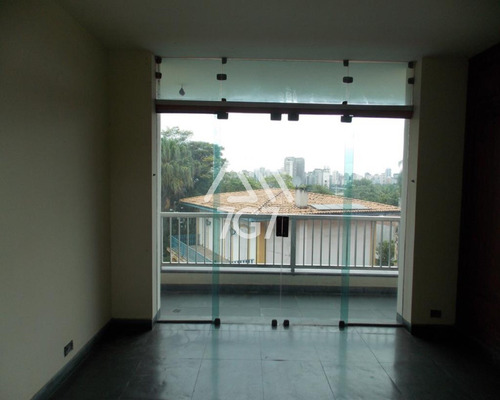 Imagem 5 de 8 de Casa À Venda No Jardim Guedala - Ca00473 - 32371637