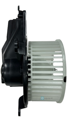 Motor Ventilador Ventilação Frontier 2013 2014 2015 / 2023